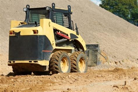 Skid Steer Loader Accidents 